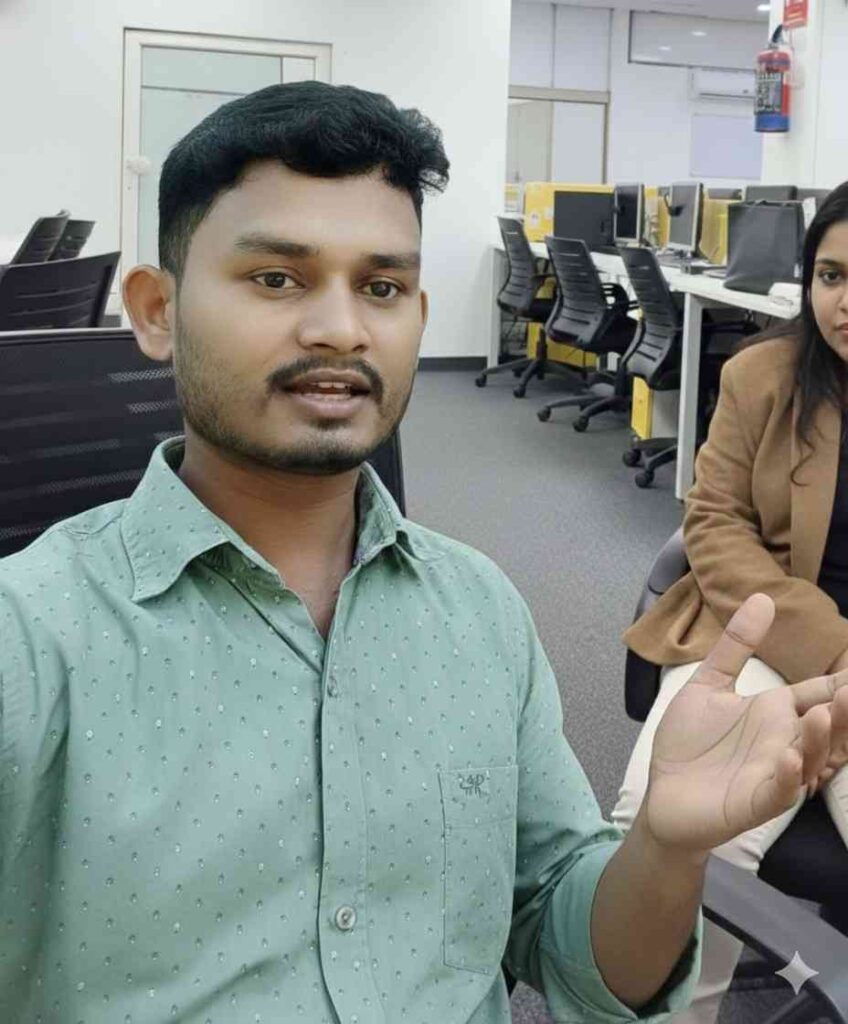 Customer Support Executive Job Office Training Room Noida Sector 57