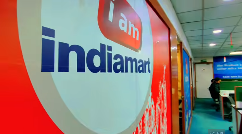 indiamart noda job